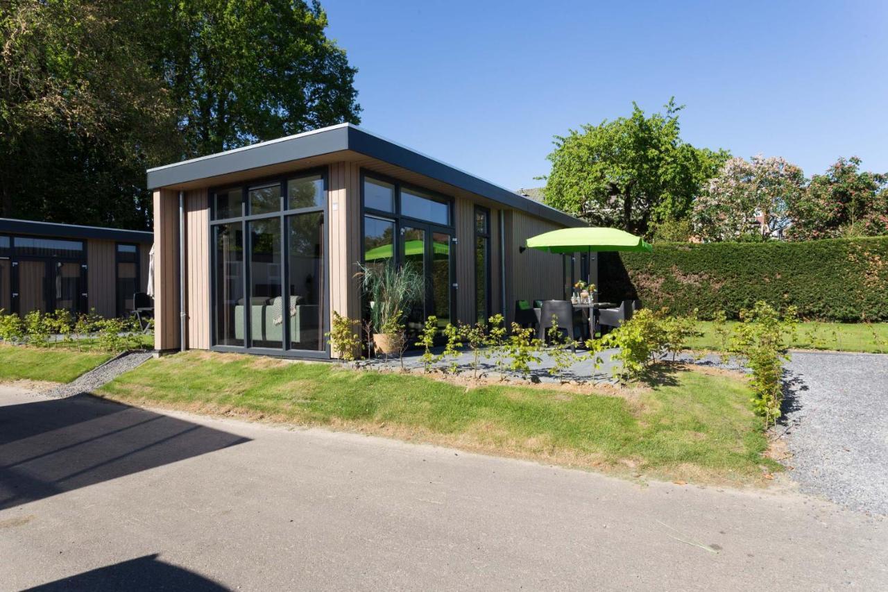 Topparken - Valkenburg Holiday park Schin op Geul