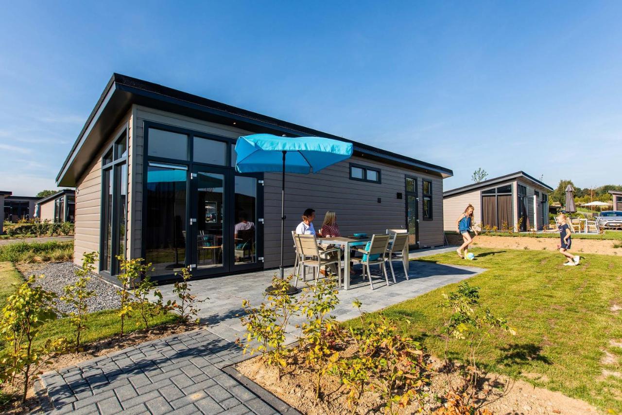 Holiday park Topparken - Valkenburg