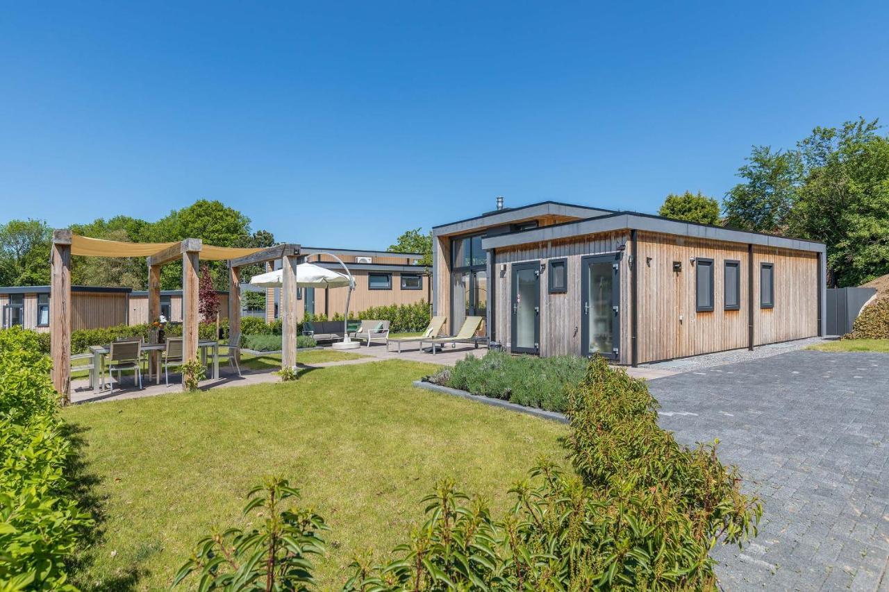 Topparken - Valkenburg Schin op Geul