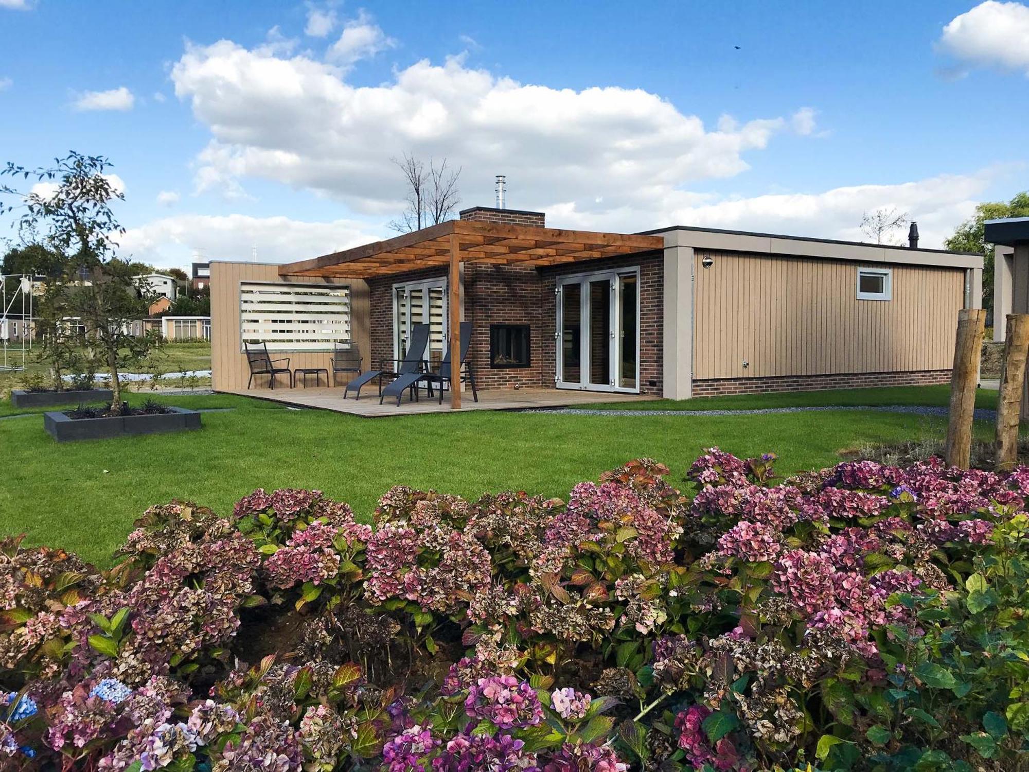 Holiday park Topparken - Valkenburg 3*