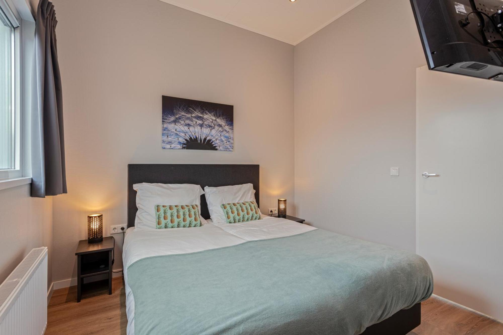 Topparken - Valkenburg Holiday park