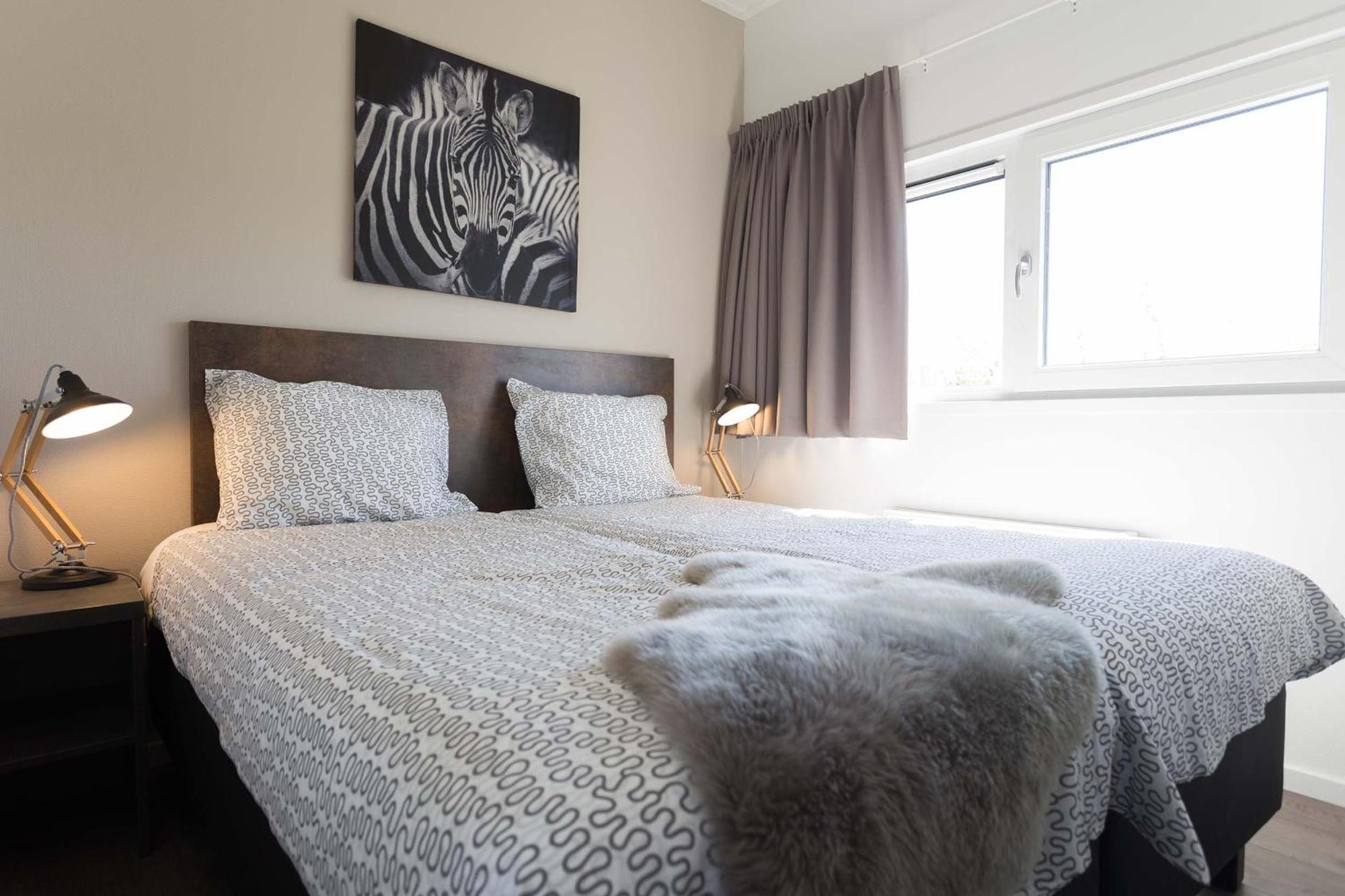 Topparken - Valkenburg Holiday park