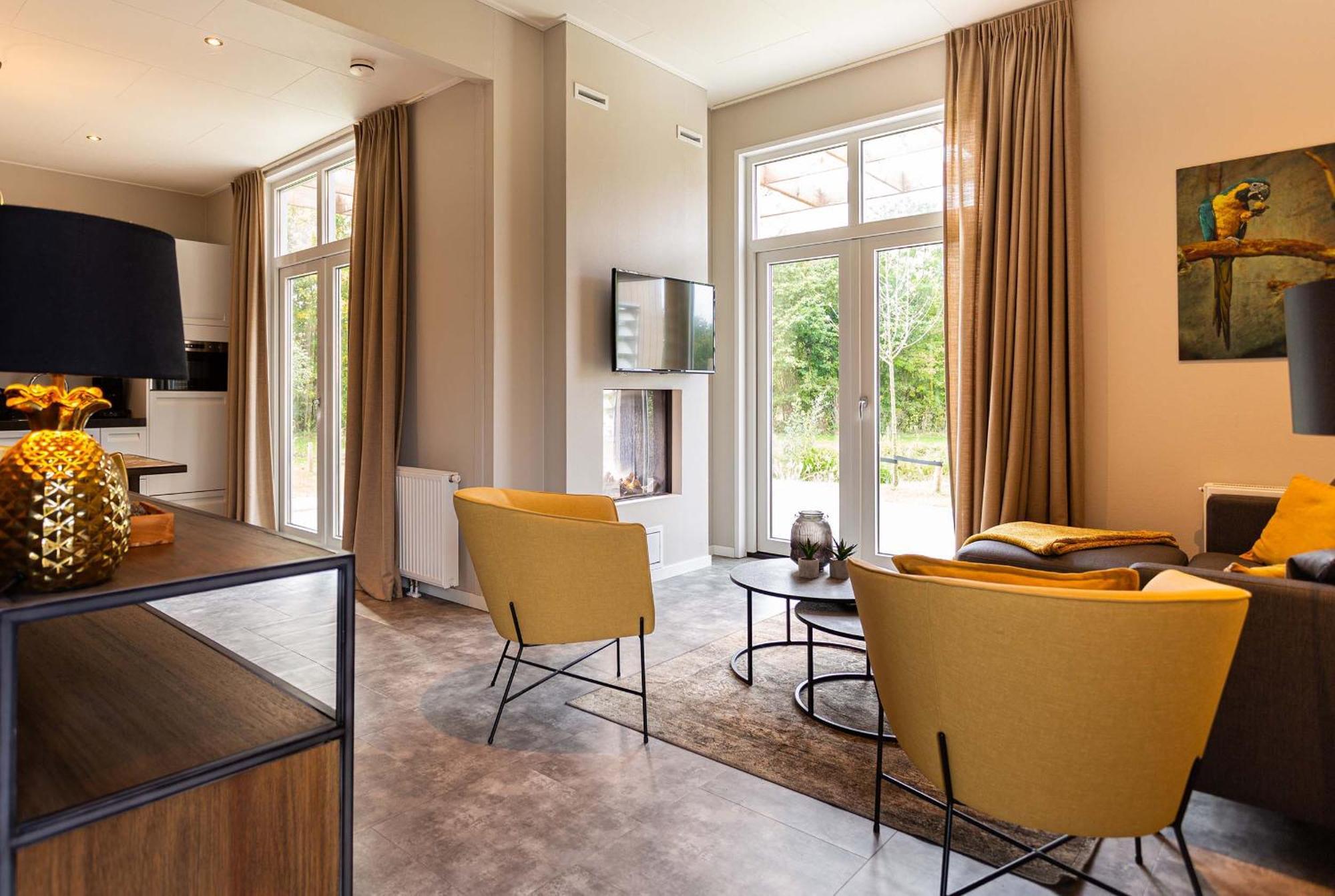 Holiday park Topparken - Valkenburg