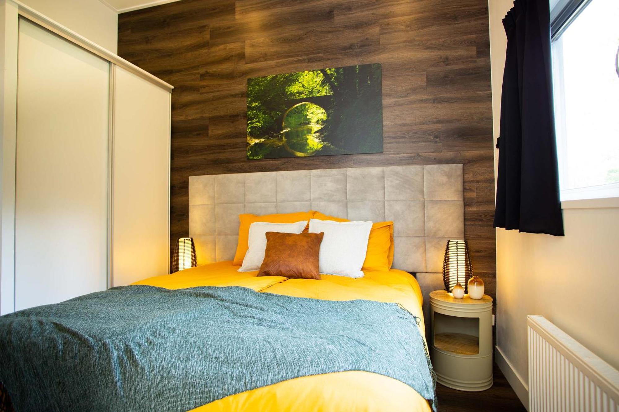 Topparken - Valkenburg Holiday park