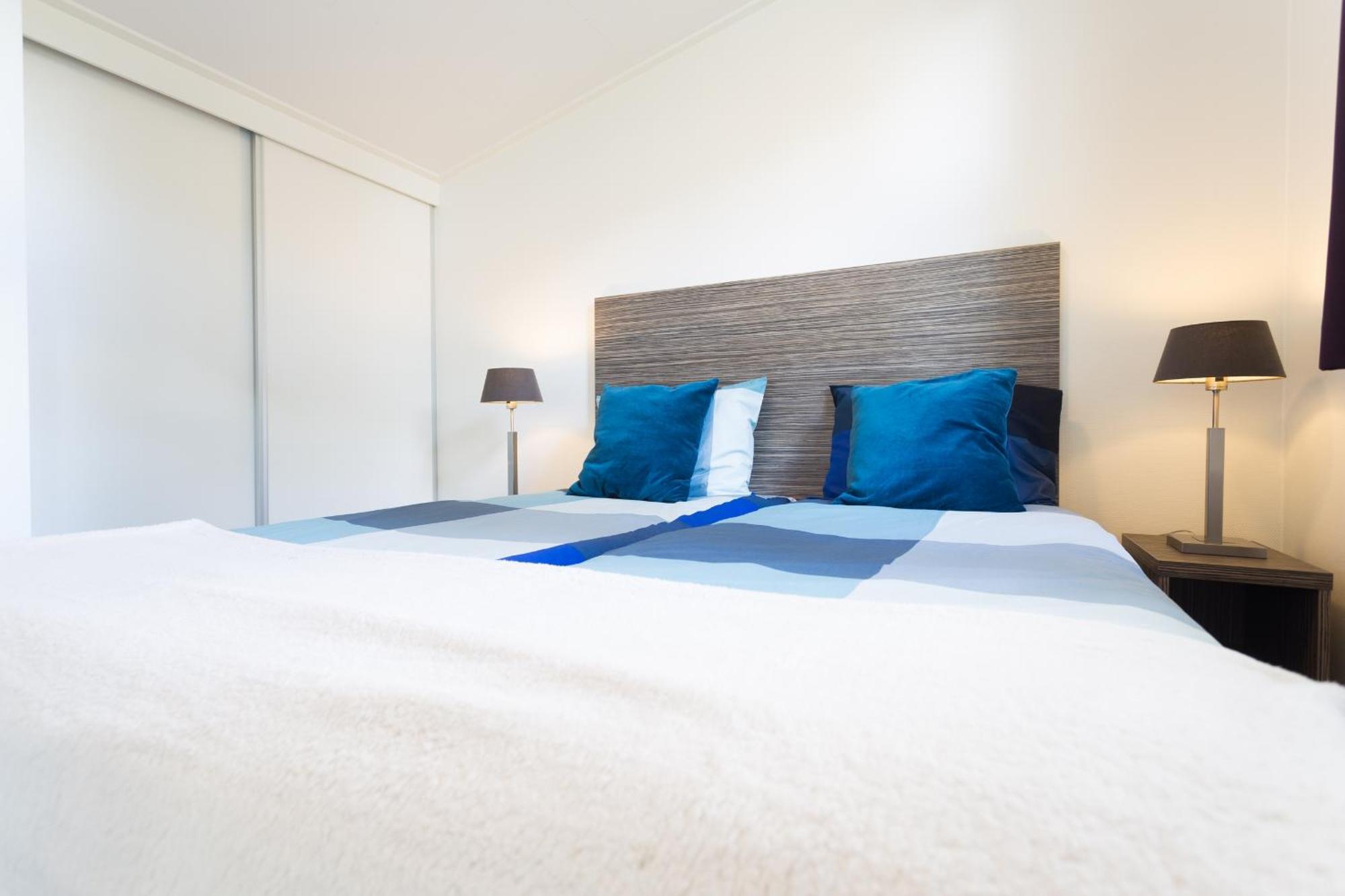 Topparken - Valkenburg Holiday park Schin op Geul