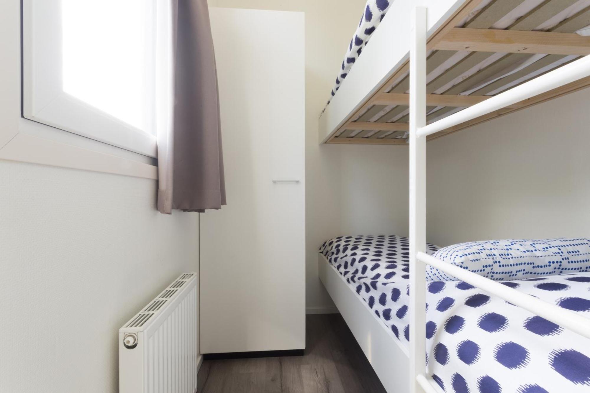 Topparken - Valkenburg Holiday park