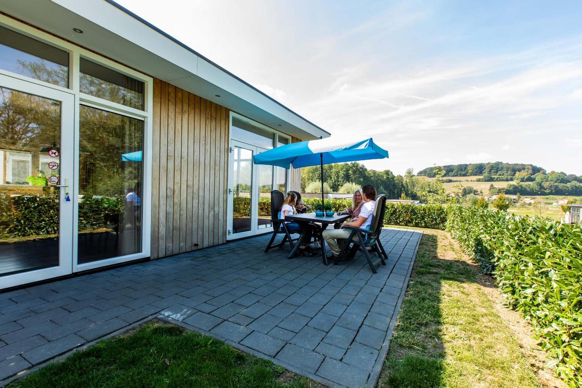 Topparken - Valkenburg Holiday park