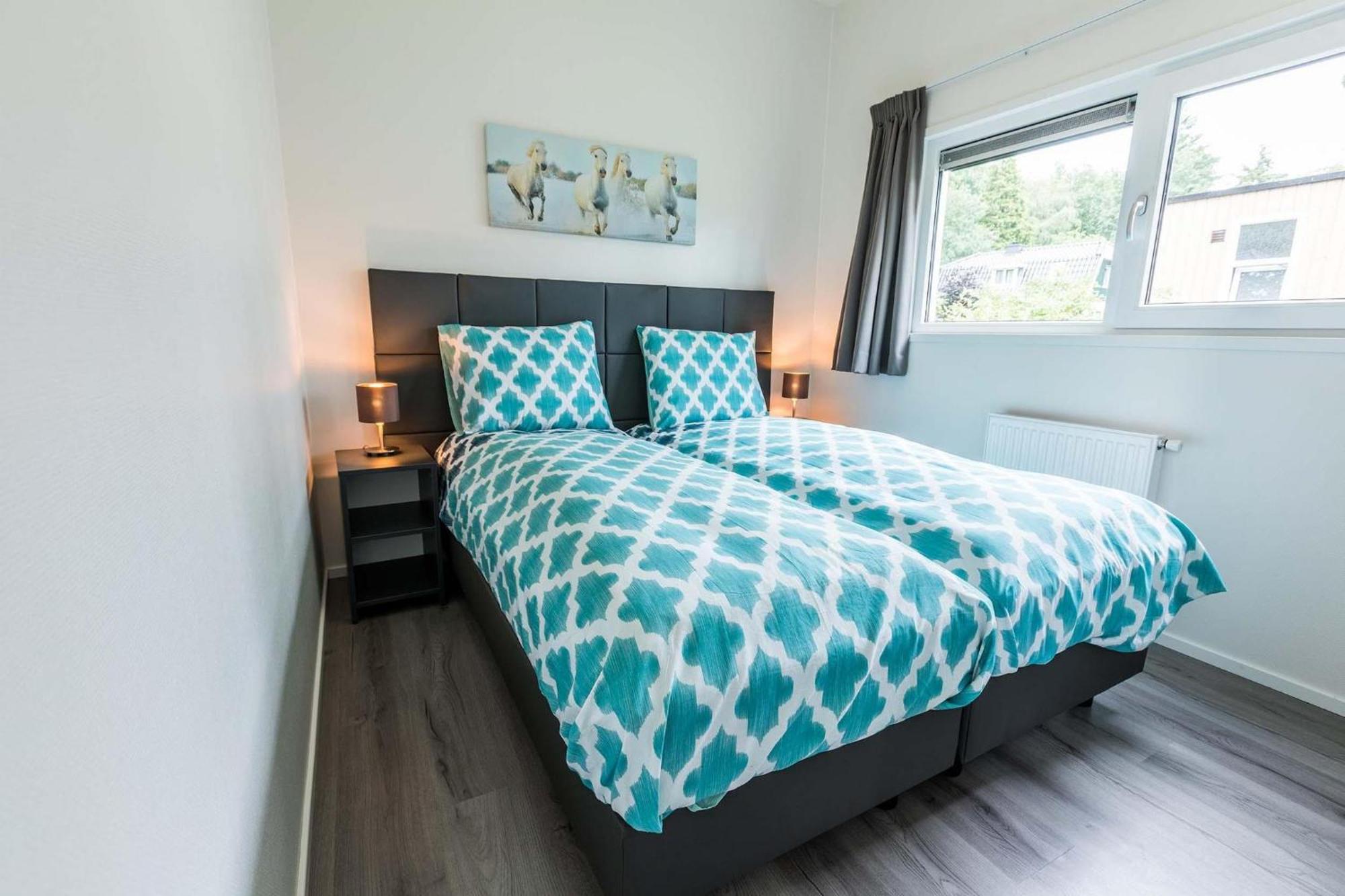 Topparken - Valkenburg Holiday park Schin op Geul