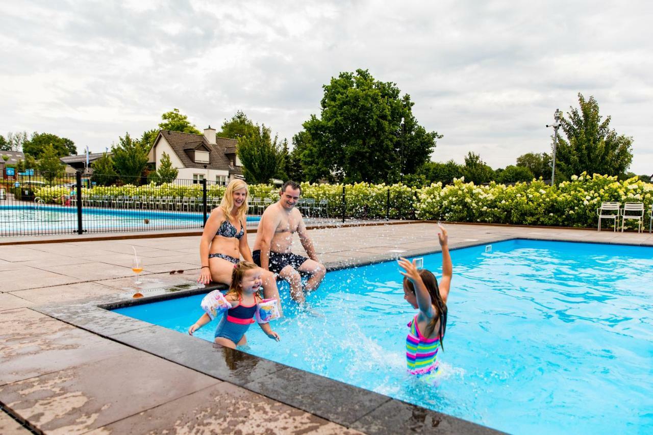 Topparken - Valkenburg Schin op Geul