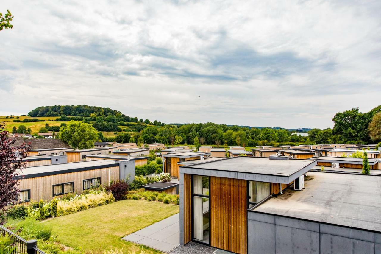 Topparken - Valkenburg Holiday park