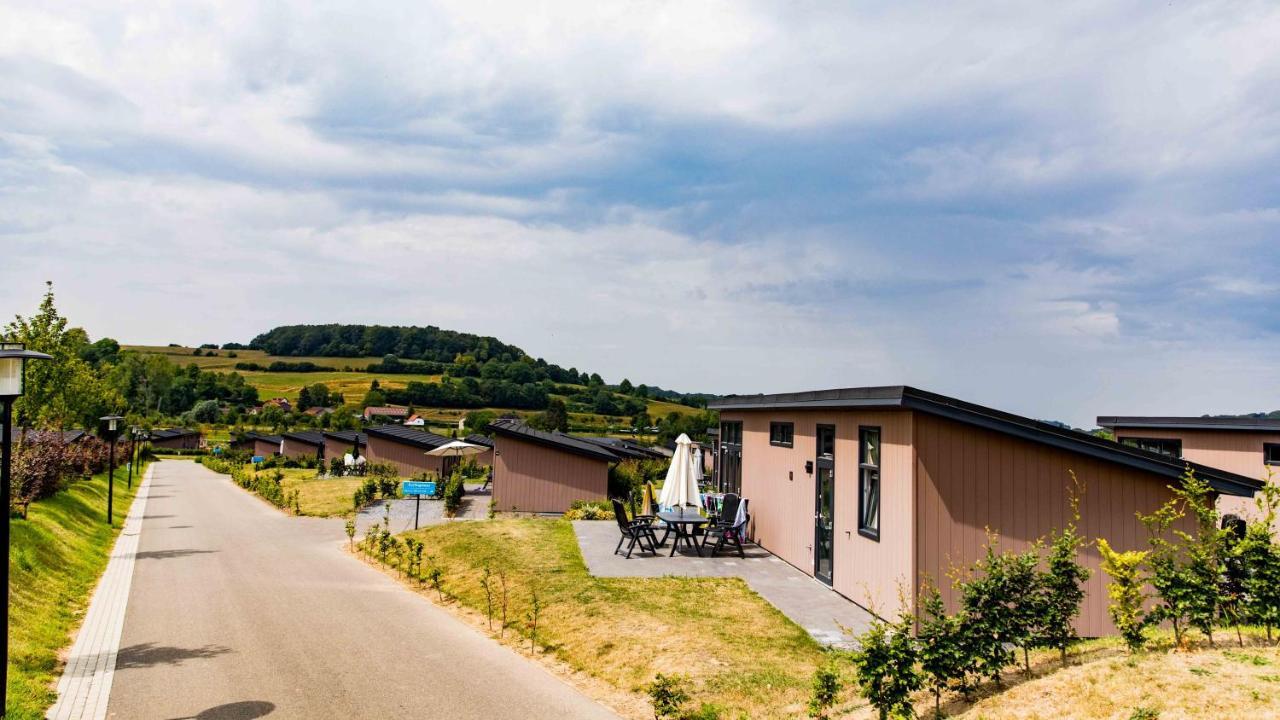 Topparken - Valkenburg Holiday park