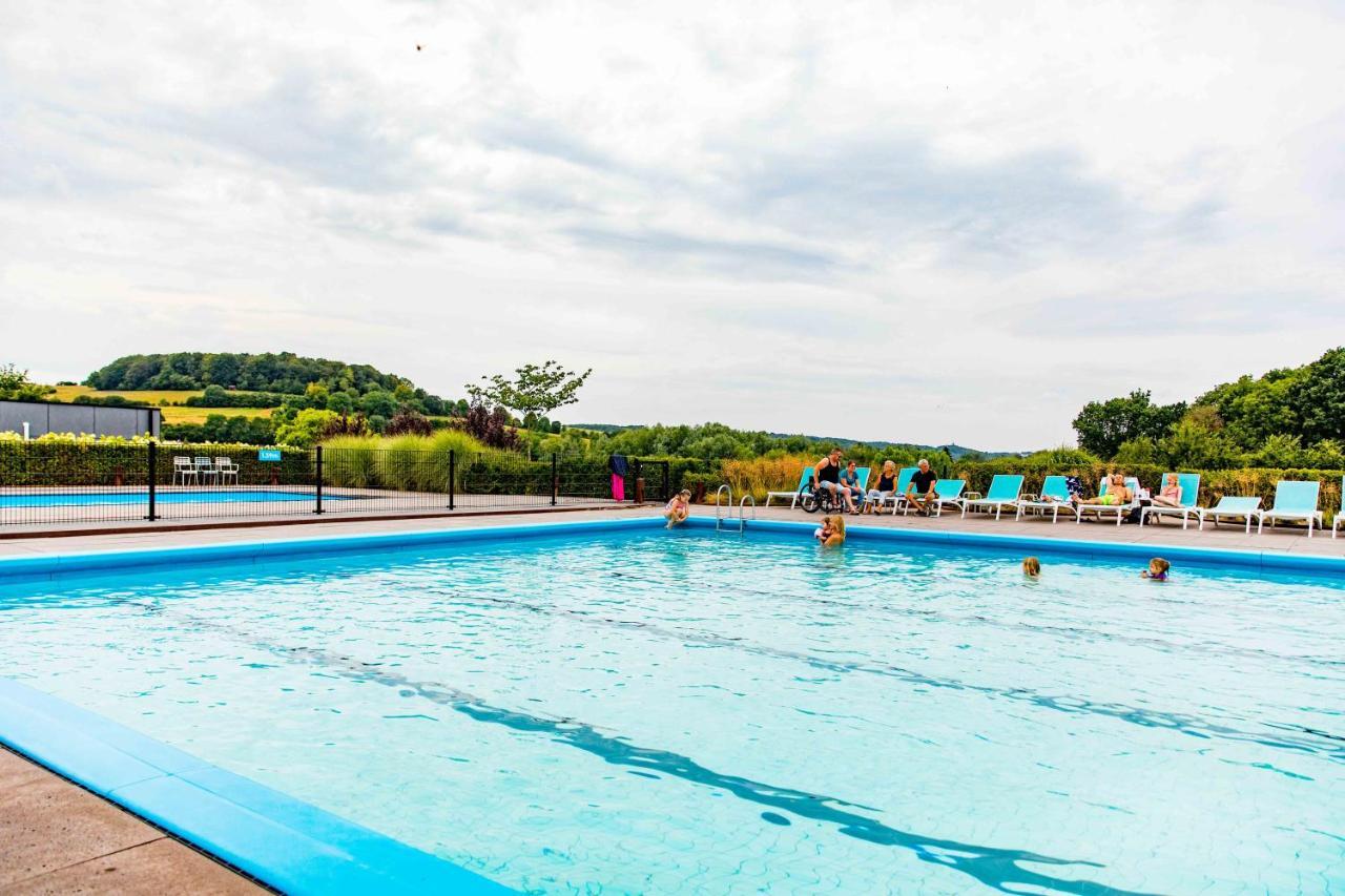 Topparken - Valkenburg 3* Schin op Geul