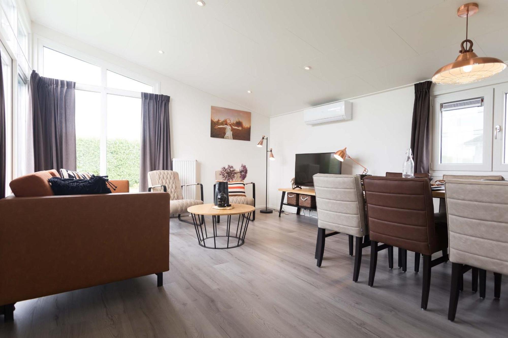 Holiday park Topparken - Valkenburg Schin op Geul