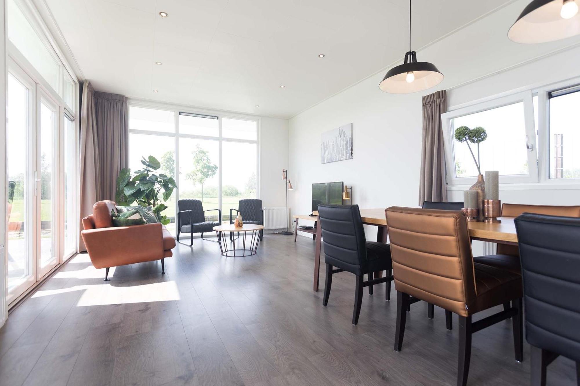 Topparken - Valkenburg Holiday park Schin op Geul