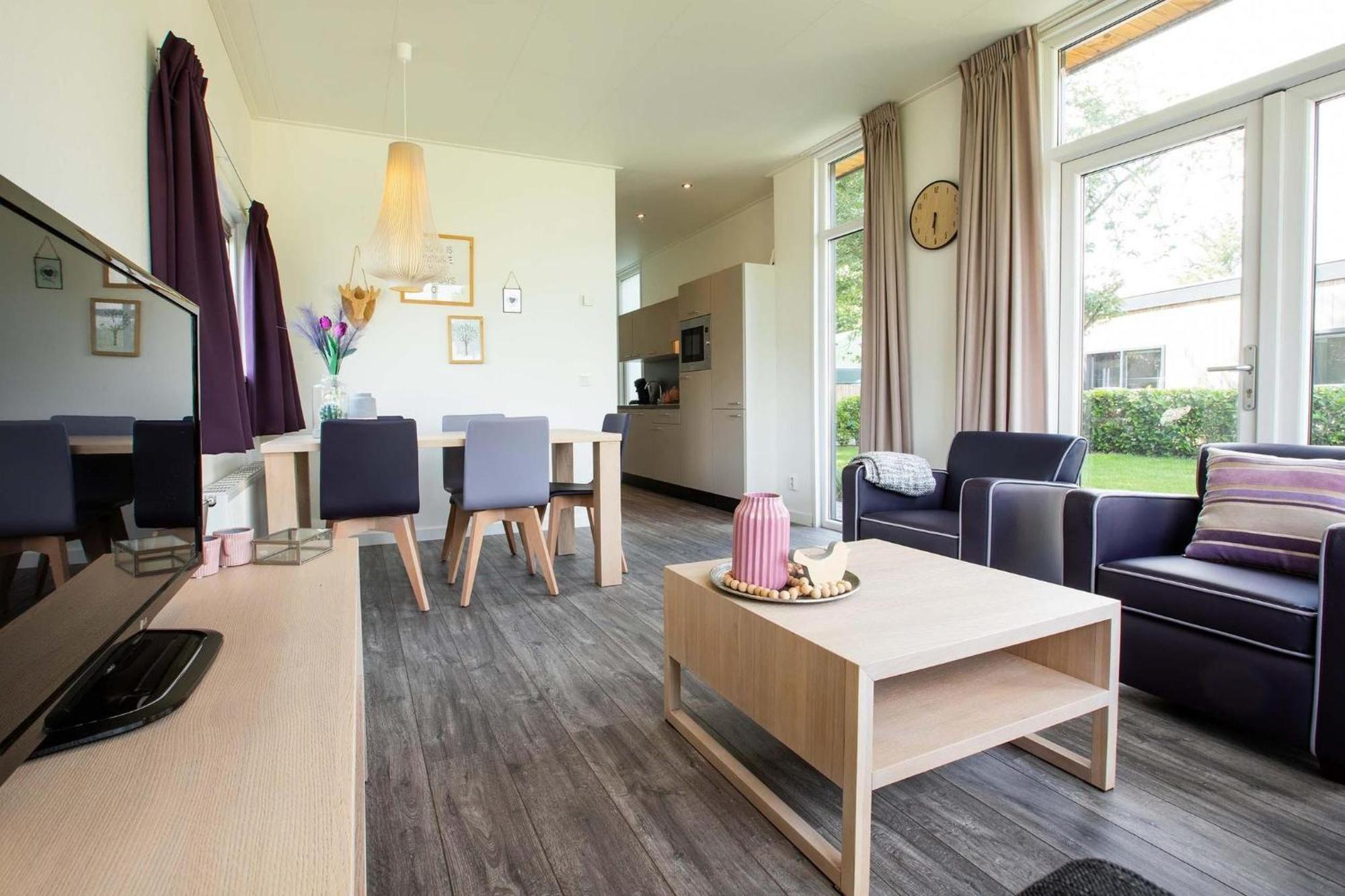 Holiday park Topparken - Valkenburg Schin op Geul