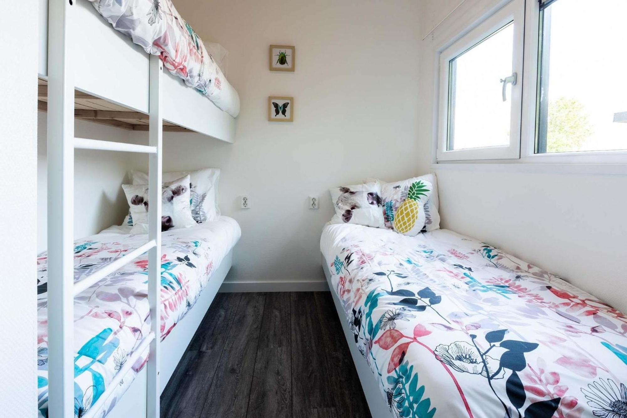 Holiday park Topparken - Valkenburg