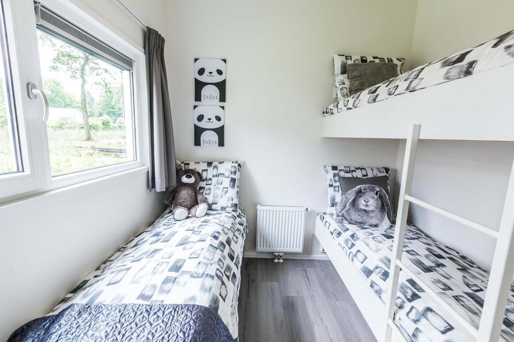 Topparken - Valkenburg Holiday park 3*