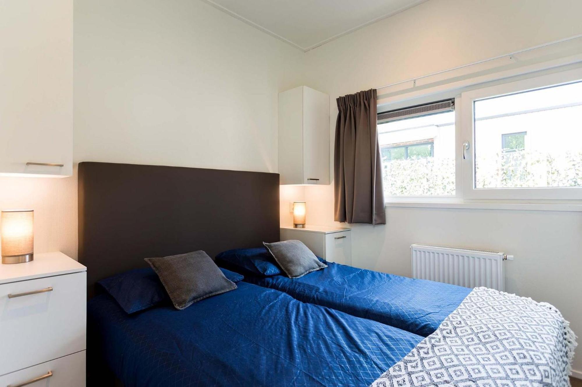 Topparken - Valkenburg Holiday park