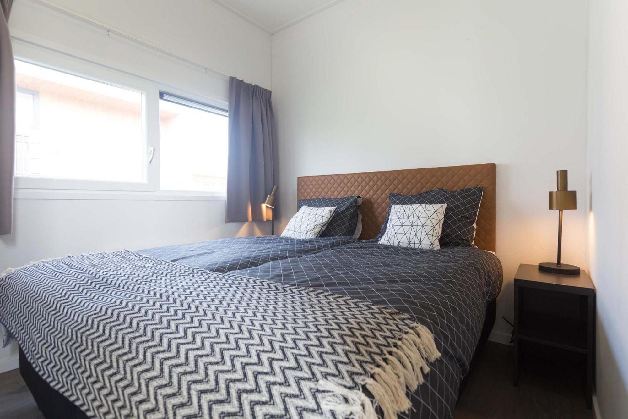 Topparken - Valkenburg Holiday park
